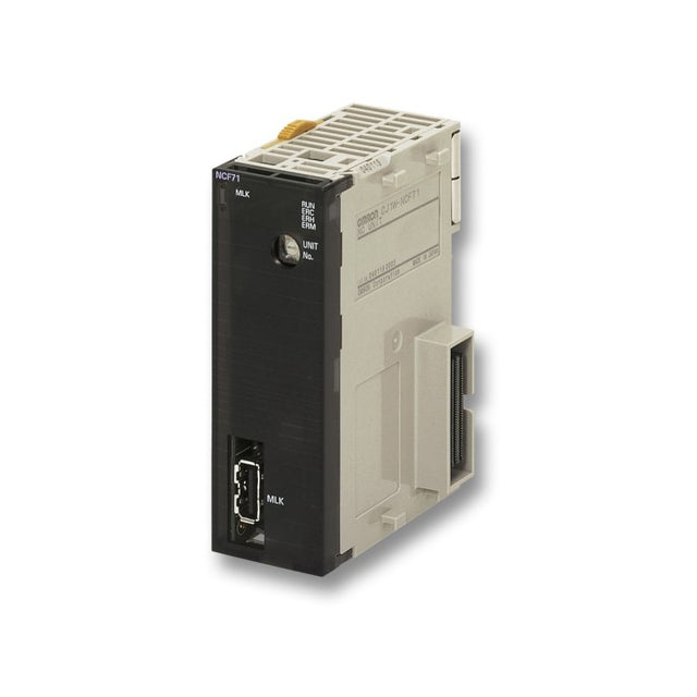 OMRON CJ1W-NCF71