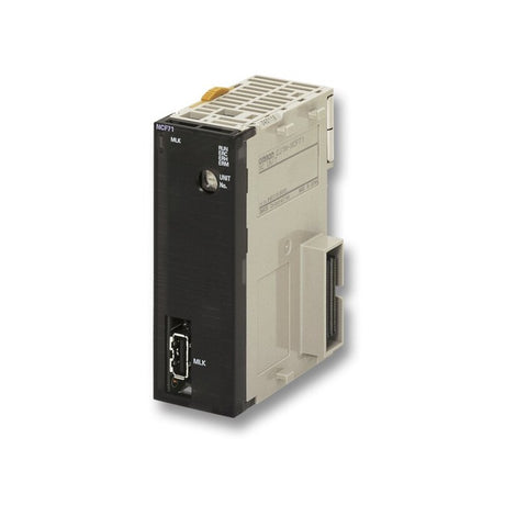 OMRON CJ1W-NCF71-MA