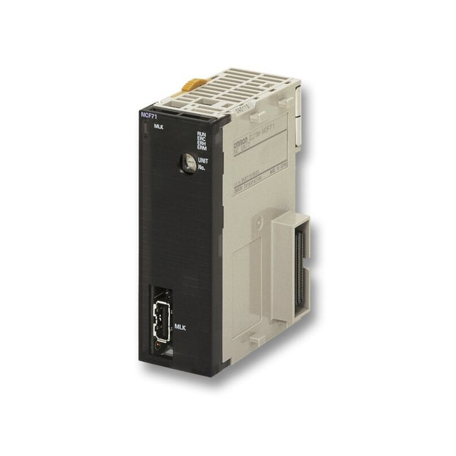 OMRON CJ1W-NCF71-MA