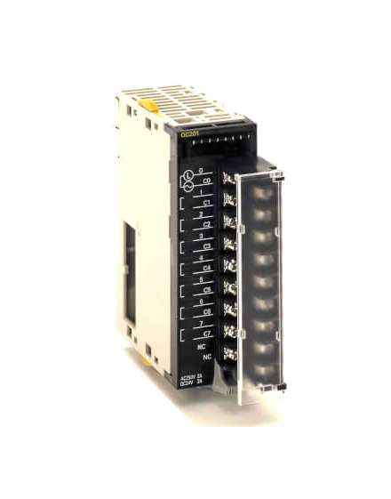 OMRON CJ1W-OC201