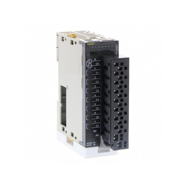 OMRON CJ1W-OC201(SL)