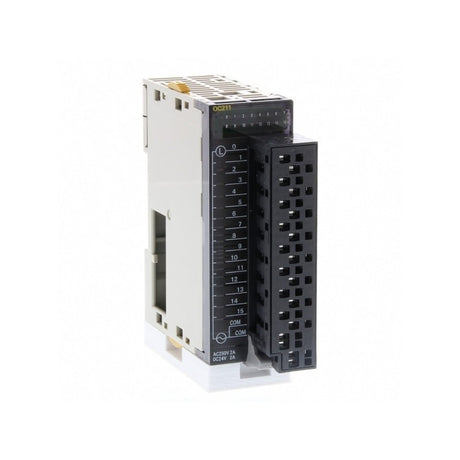 OMRON CJ1W-OC211(SL)