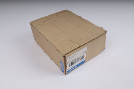 OMRON CJ1W-OC211