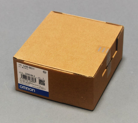 OMRON CJ1W-OD211