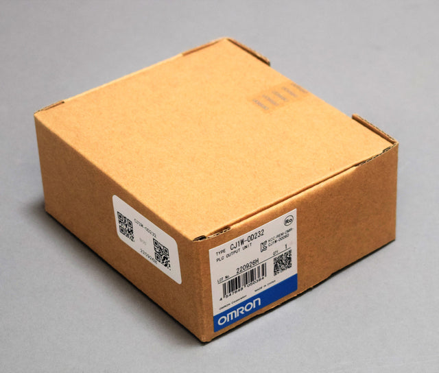 OMRON CJ1W-OD232