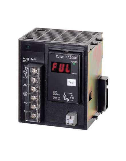 OMRON CJ1W-PA205C