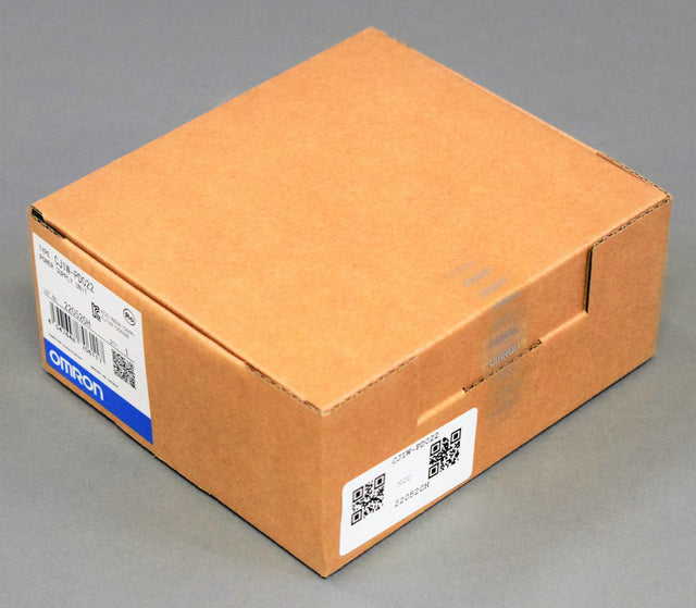 OMRON CJ1W-PD022