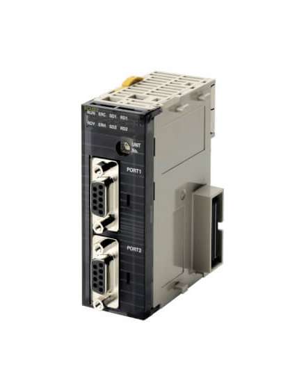 OMRON CJ1W-SCU21-V1