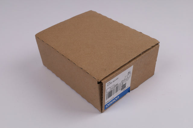 OMRON CJ1W-SCU22