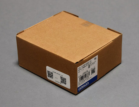 OMRON CJ1W-SCU31-V1
