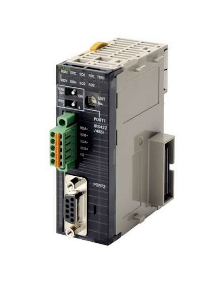 OMRON CJ1W-SCU42