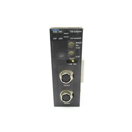 OMRON CJ1W-V600C12