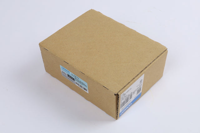 OMRON CJ2M-CPU12