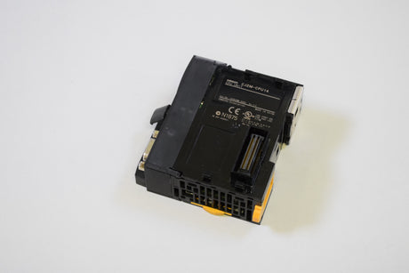OMRON CJ2M-CPU14