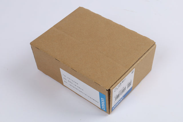 OMRON CJ2M-MD211
