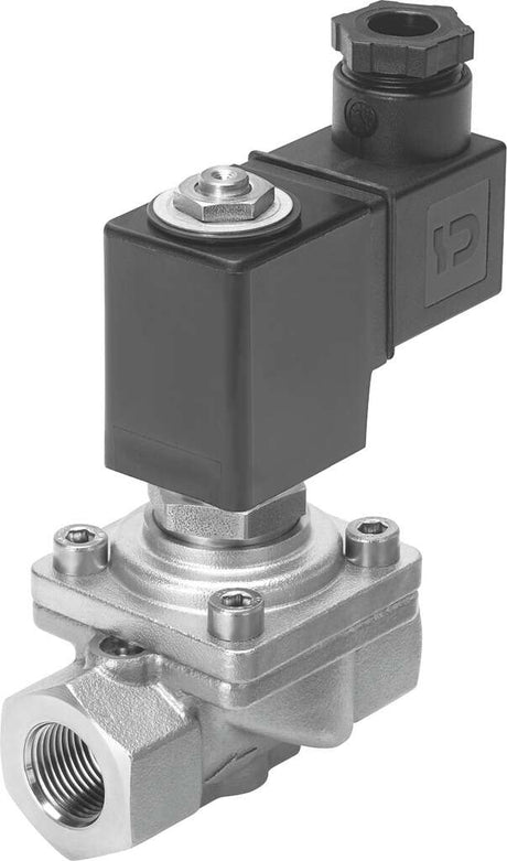 FESTO 1492119-VZWF-B-L-M22C-G38-135-1P4-10-R1