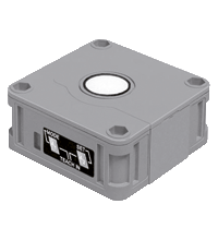 PEPPERL+FUCHS 133991-UB2000-F42-U-V15
