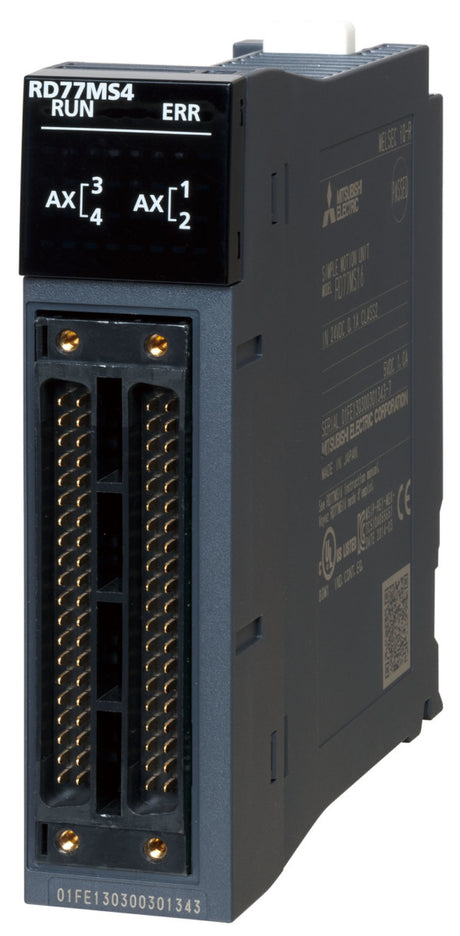 MITSUBISHI RD77MS4