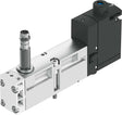 FESTO 8033496-VSVA-B-M52-MZ-A2-1T1L-APP
