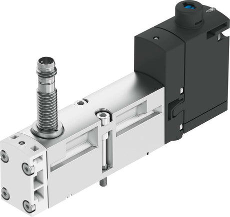 FESTO 8033496-VSVA-B-M52-MZ-A2-1T1L-APP