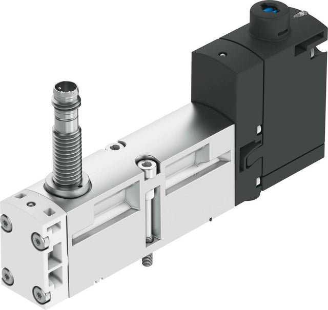 FESTO 8033496-VSVA-B-M52-MZ-A2-1T1L-APP