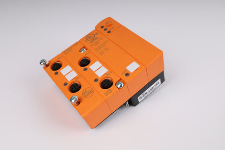 IFM CLASSICL904AIPT100M12IP67