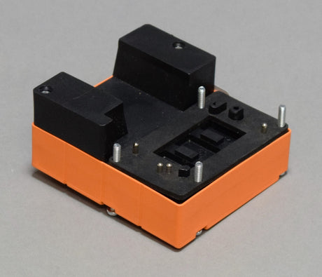 IFM CLASSICLINE4DI3DOTM12