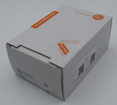 IFM CLASSICLINE4DI-YIP67AC5215
