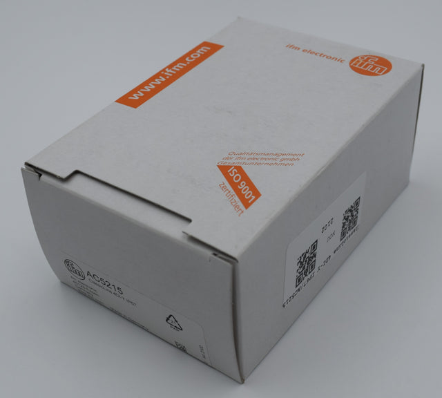 IFM CLASSICLINE4DI-YIP67AC5215