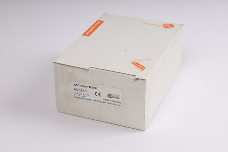 IFM CLASSICLINE8DI-YIP67