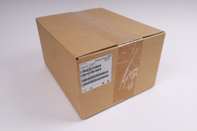 ENDRESS+HAUSER CLM253-ID8105