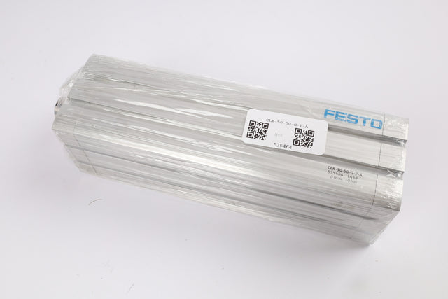 FESTO CLR-50-50-G-P-A