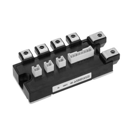 MITSUBISHI CM100RL-12NFElectric