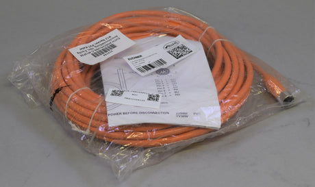 EUCHNER C-M12F08-08X025PV10-0-GA