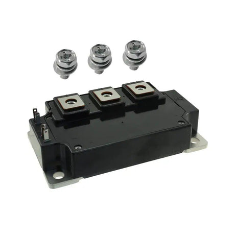 MITSUBISHI CM200DU-24FElectric