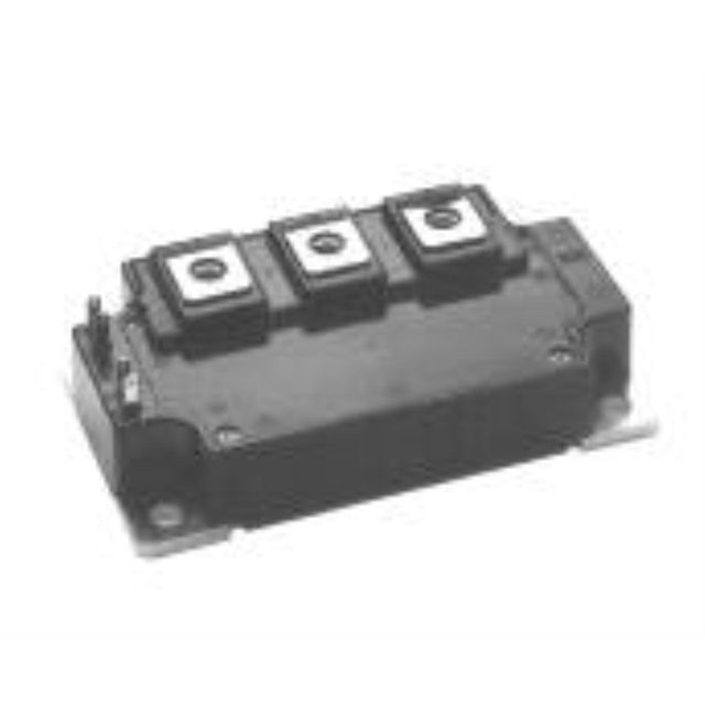 MITSUBISHI CM200DU-24NFHElectric