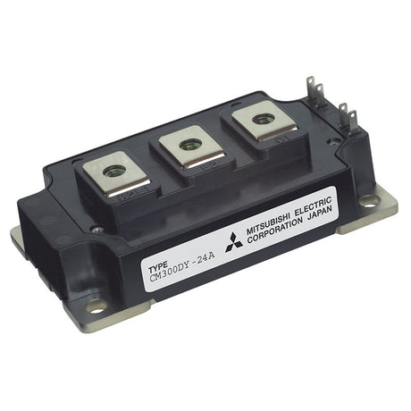 MITSUBISHI CM300DY-24AElectric