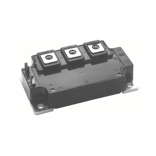 MITSUBISHI CM400DU-12NFHElectric