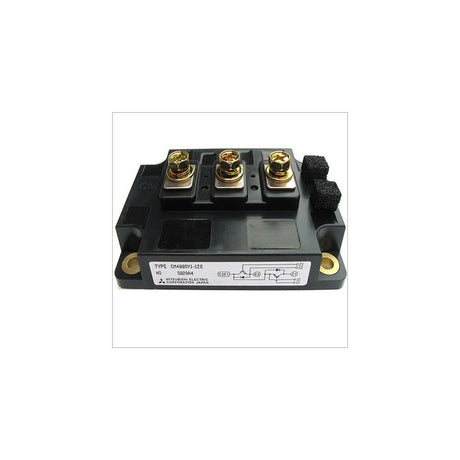 MITSUBISHI CM400DY1-12EElectric