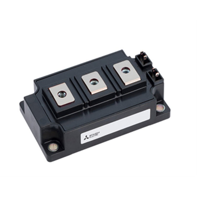 MITSUBISHI CM400DY-34TElectric