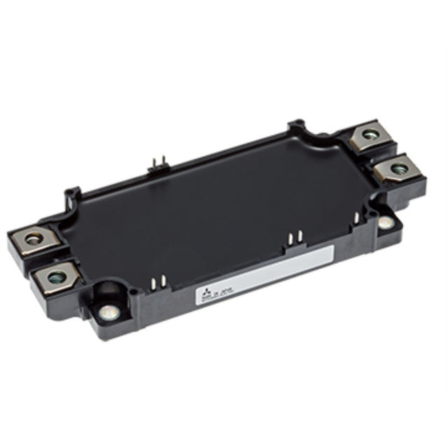 MITSUBISHI CM450DX-34TElectric