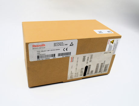 BOSCH REXROTH CML20.1-NP-120-NA-NNNN-NW