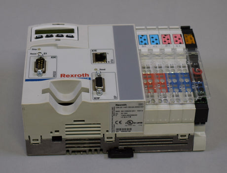 BOSCH REXROTH CML20.1-NP-120-NA-NNNN-NW