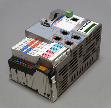 BOSCH REXROTH CML45.1-3P-500-NA-NNNN-NW