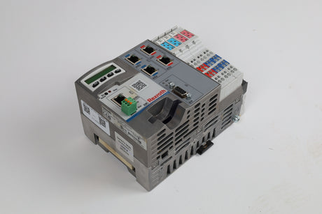 BOSCH REXROTH CML751-3P-905-NA-NNNN-NW