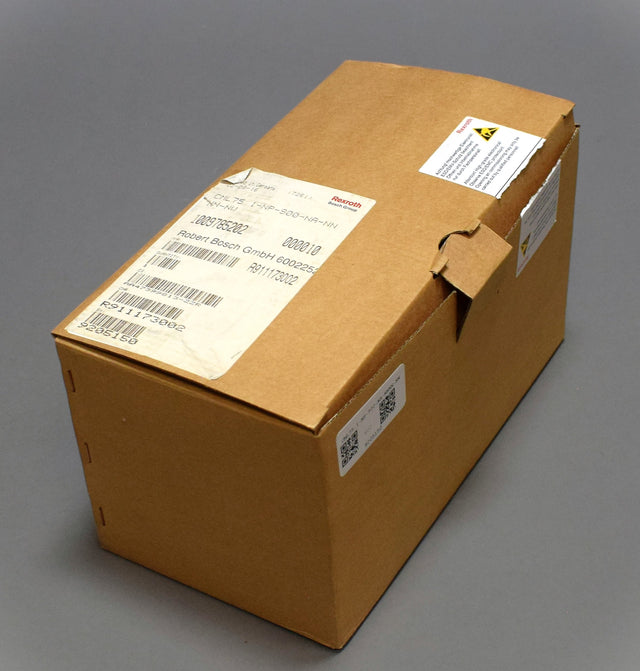 BOSCH REXROTH CML751-NP-900-NA-NNNN-NW