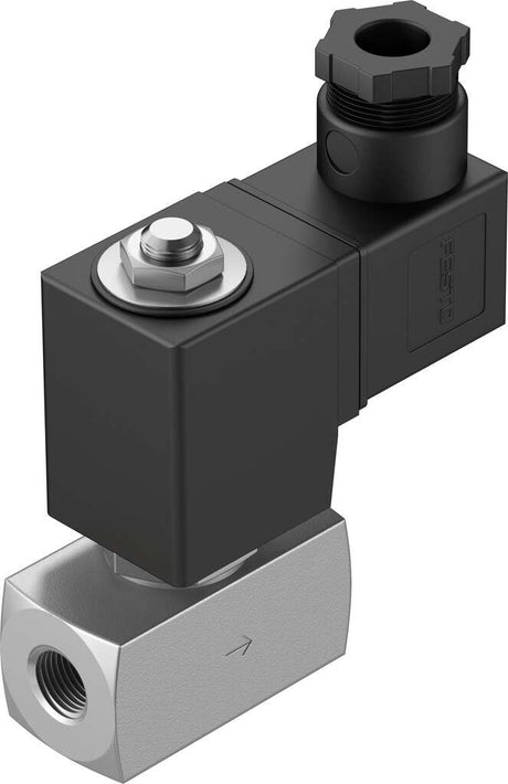 FESTO 1491863-VZWD-L-M22C-M-G14-60-V-1P4-4-R1