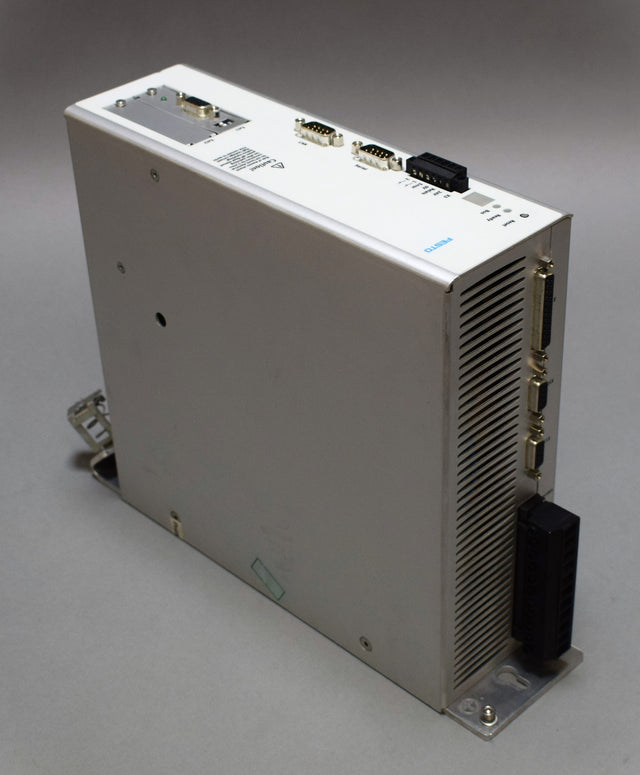 FESTO CMMP-AS-C10-11A-P3
