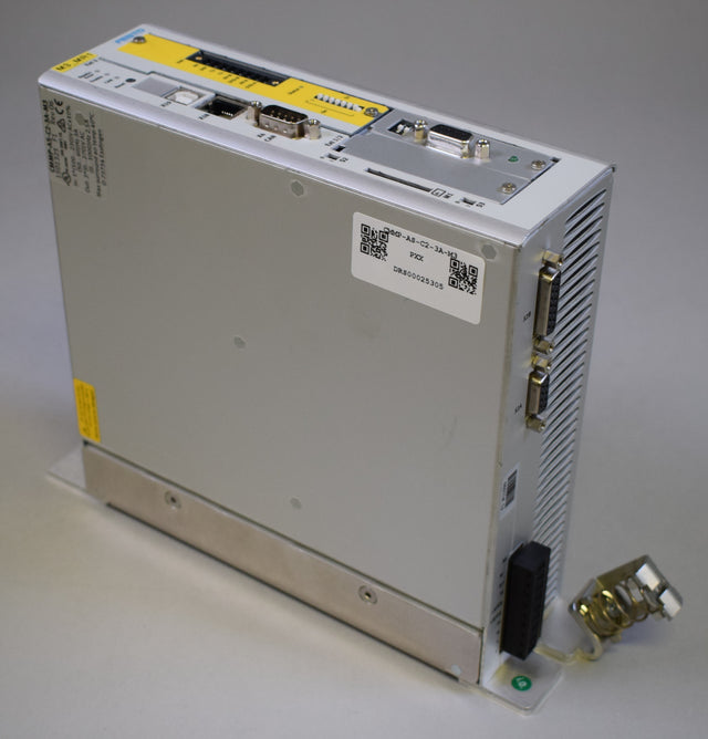 FESTO CMMP-AS-C2-3A-M3