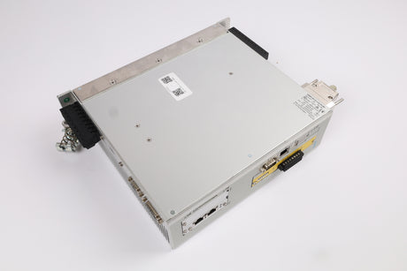 FESTO CMMP-AS-C5-11A-P3-M3